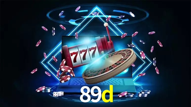Slot Games 89d