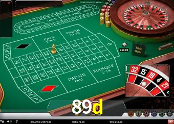 Live Casino 89d